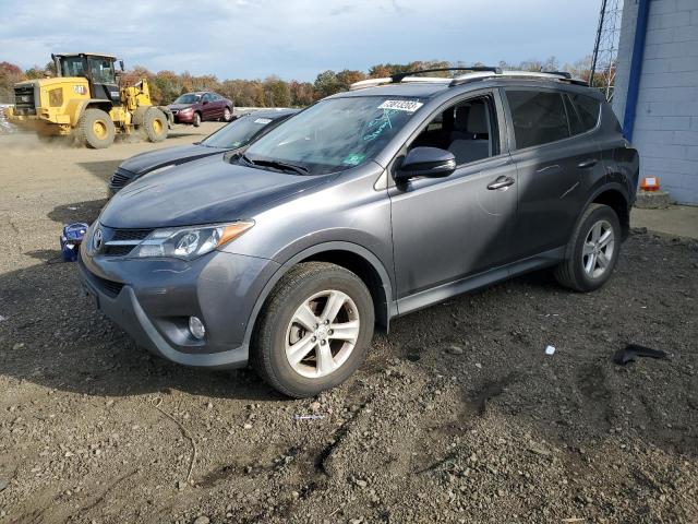 TOYOTA RAV4 2014 jtmrfrev9ed047252