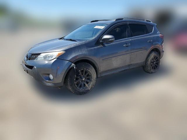 TOYOTA RAV4 2014 jtmrfrev9ed068974