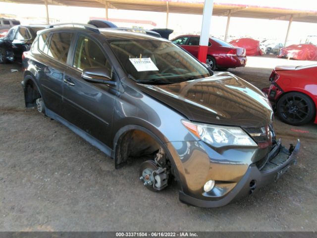 TOYOTA RAV4 2014 jtmrfrev9ed091087