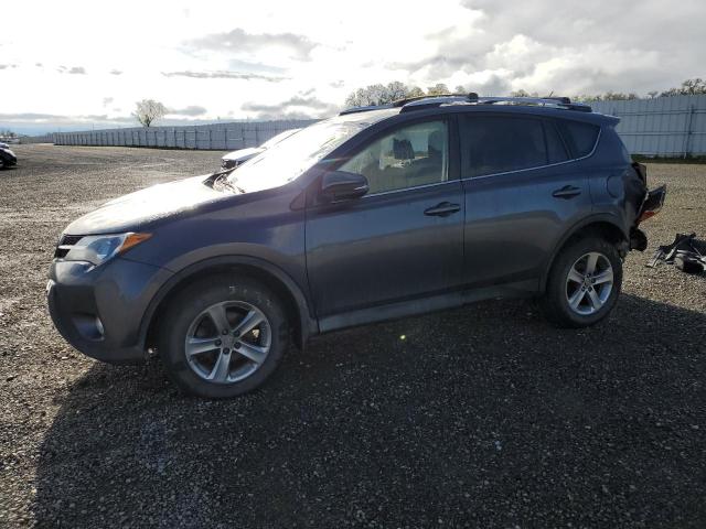 TOYOTA RAV4 2015 jtmrfrev9fd110917