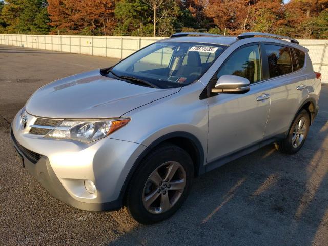 TOYOTA RAV4 2015 jtmrfrev9fd120007