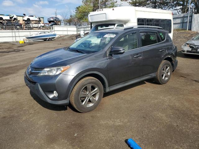 TOYOTA RAV4 2015 jtmrfrev9fd135400