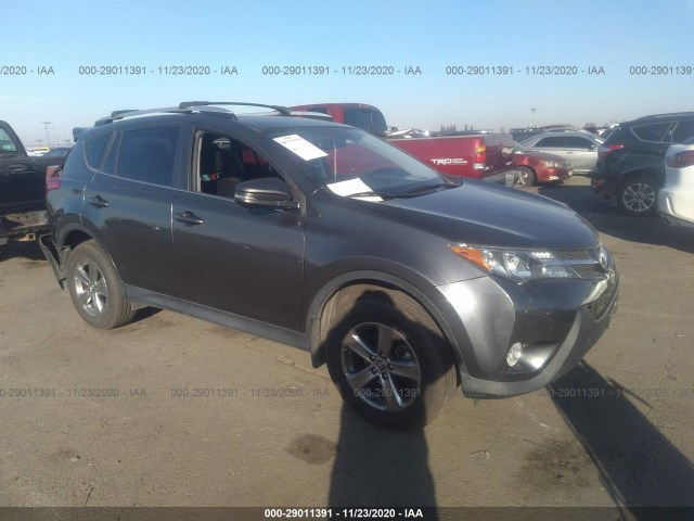 TOYOTA RAV4 2015 jtmrfrev9fd154531