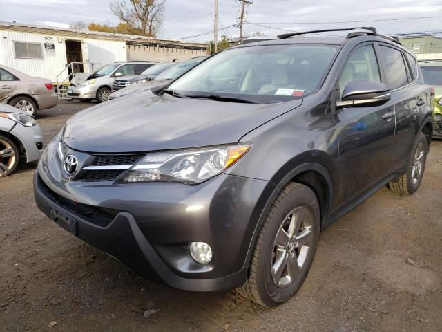 TOYOTA RAV4 2015 jtmrfrev9fd173239