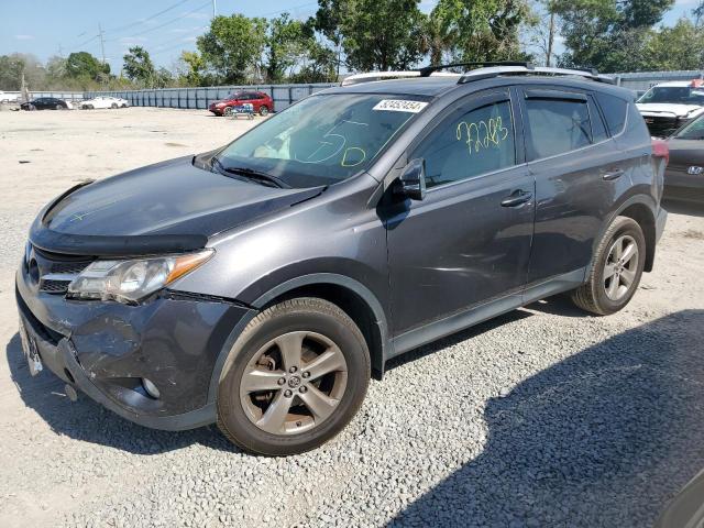 TOYOTA RAV4 2015 jtmrfrev9fj020636