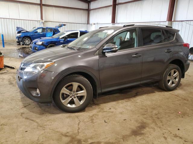 TOYOTA RAV4 2015 jtmrfrev9fj038747