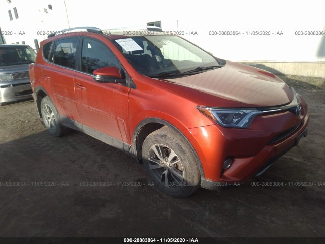 TOYOTA RAV4 2016 jtmrfrev9gj065366