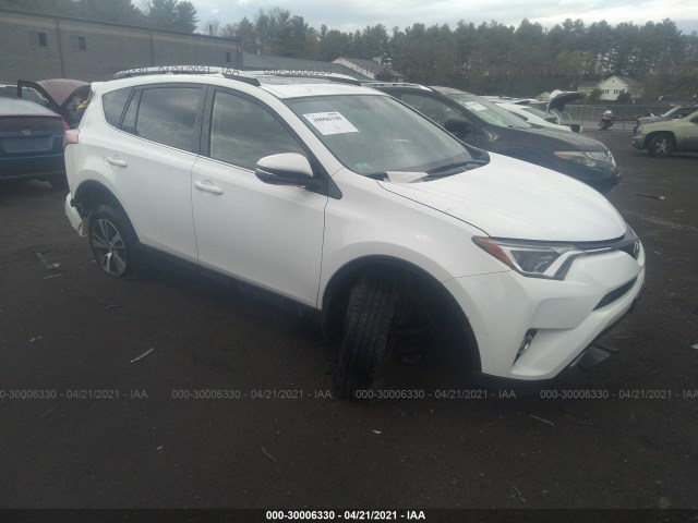 TOYOTA RAV4 2016 jtmrfrev9gj080532