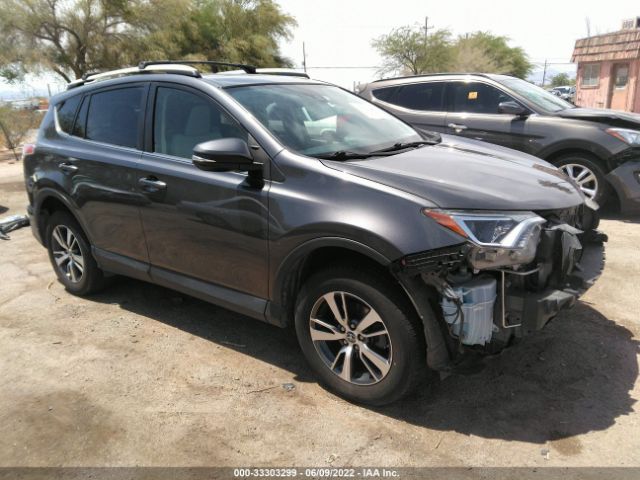 TOYOTA RAV4 2016 jtmrfrev9gj082345