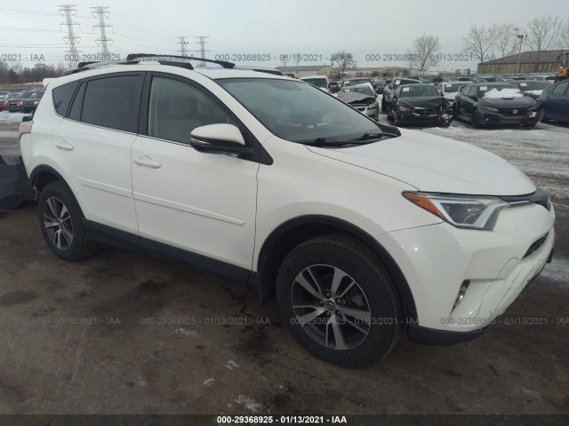 TOYOTA RAV4 2016 jtmrfrev9gj094012