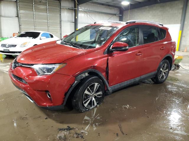 TOYOTA RAV4 2016 jtmrfrev9gj096374