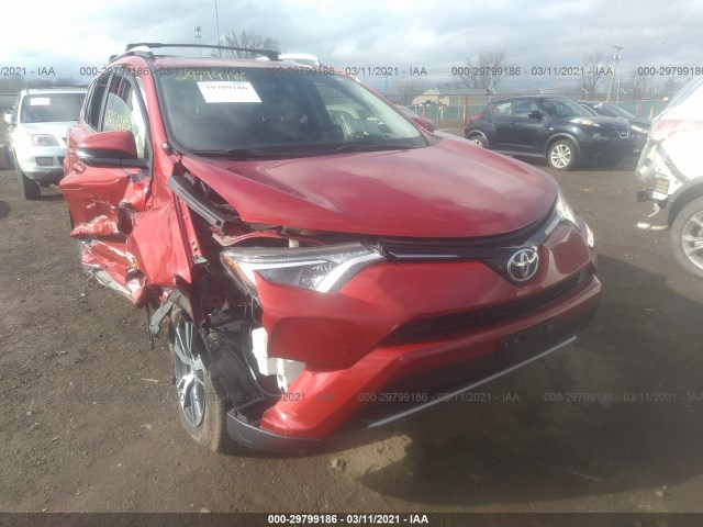 TOYOTA RAV4 2016 jtmrfrev9gj103288