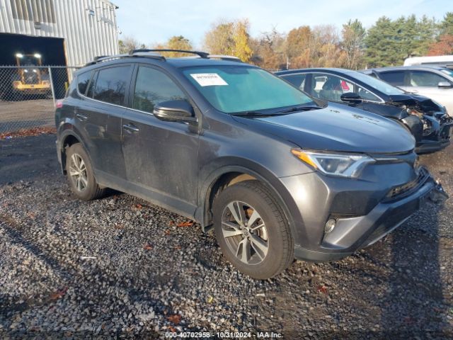 TOYOTA RAV4 2016 jtmrfrev9gj104196