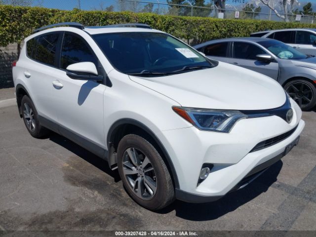 TOYOTA RAV4 2017 jtmrfrev9hd202435