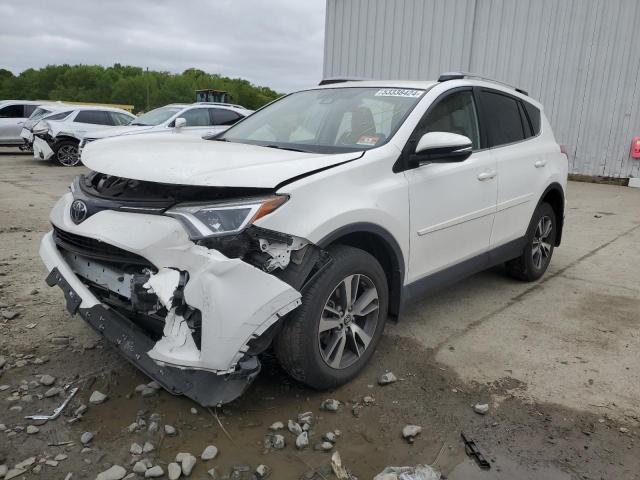 TOYOTA RAV4 2017 jtmrfrev9hj122182