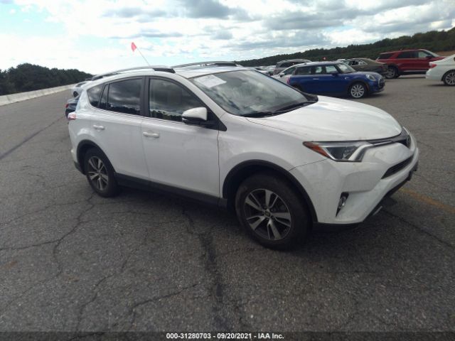 TOYOTA RAV4 2017 jtmrfrev9hj127155