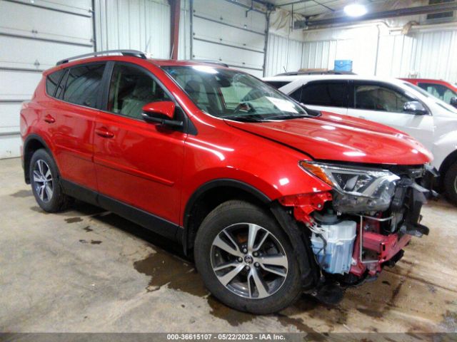 TOYOTA RAV4 2017 jtmrfrev9hj131383