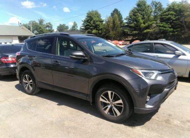 TOYOTA RAV4 2017 jtmrfrev9hj131450