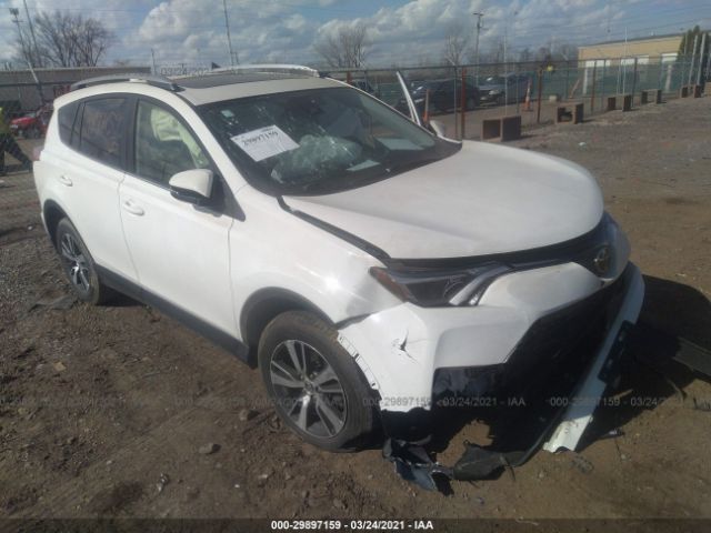 TOYOTA RAV4 2017 jtmrfrev9hj700636