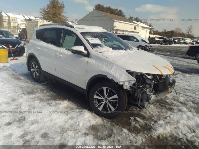 TOYOTA RAV4 2017 jtmrfrev9hj701530