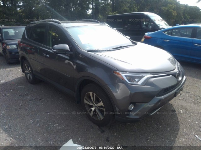 TOYOTA RAV4 2017 jtmrfrev9hj702984