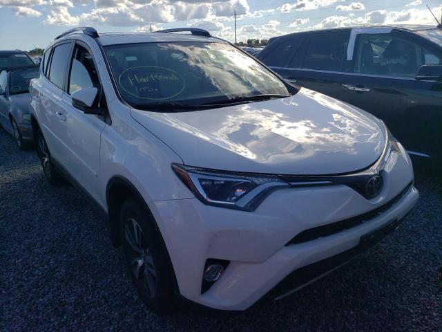 TOYOTA RAV4 XLE 2017 jtmrfrev9hj710972