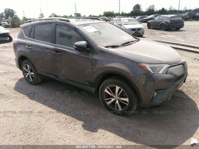 TOYOTA RAV4 2017 jtmrfrev9hj713306