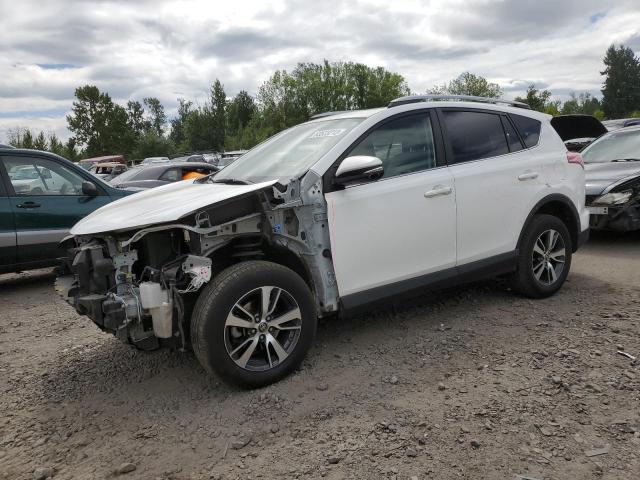 TOYOTA RAV4 XLE 2017 jtmrfrev9hj714097