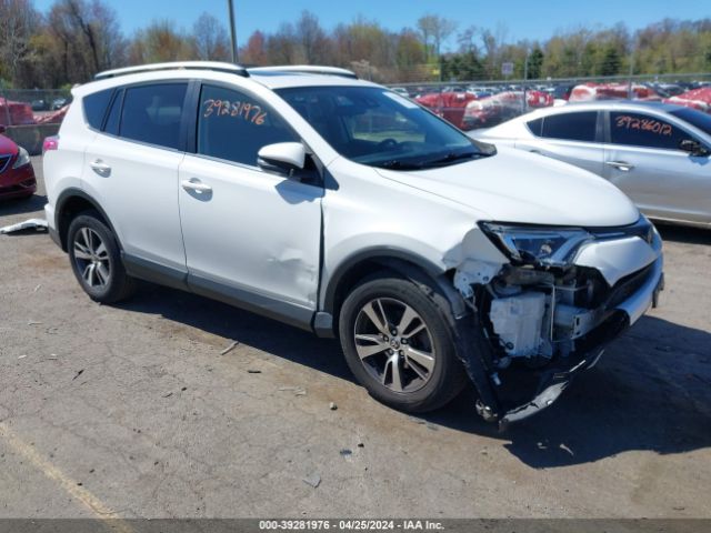 TOYOTA RAV4 2017 jtmrfrev9hj715363