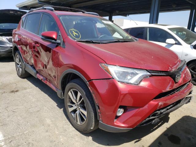 TOYOTA RAV4 ADVEN 2018 jtmrfrev9jd222688