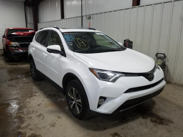 TOYOTA RAV4 ADVEN 2018 jtmrfrev9jd222822