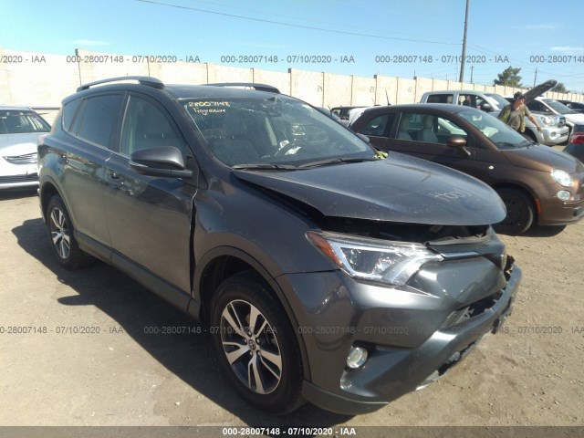 TOYOTA RAV4 2018 jtmrfrev9jd225770