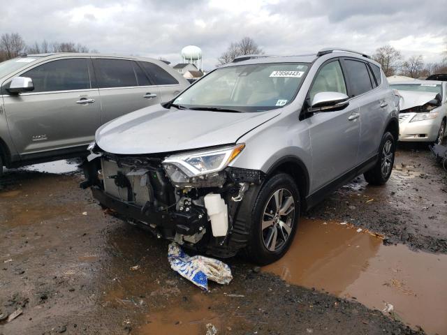 TOYOTA RAV4 ADVEN 2018 jtmrfrev9jd227826