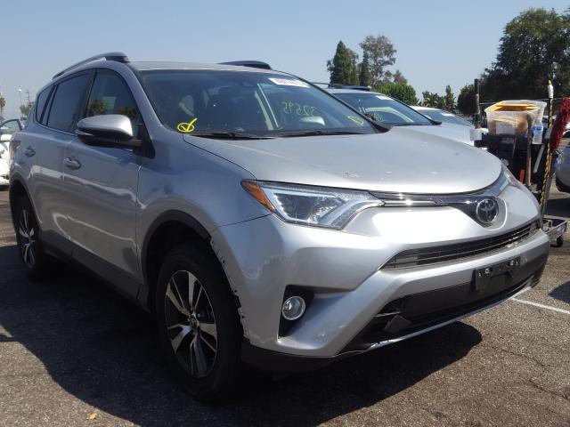 TOYOTA RAV4 ADVEN 2018 jtmrfrev9jd228636