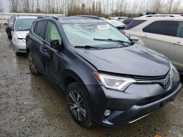 TOYOTA RAV4 ADVEN 2018 jtmrfrev9jd229124