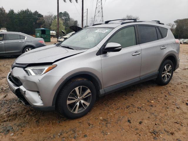 TOYOTA RAV4 ADVEN 2018 jtmrfrev9jd229253