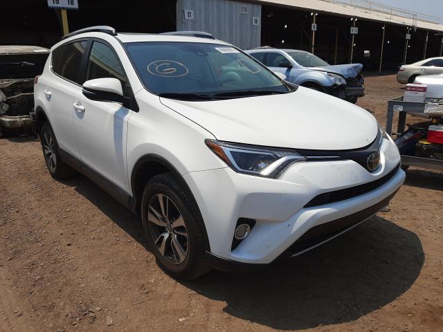 TOYOTA RAV4 ADVEN 2018 jtmrfrev9jd233562