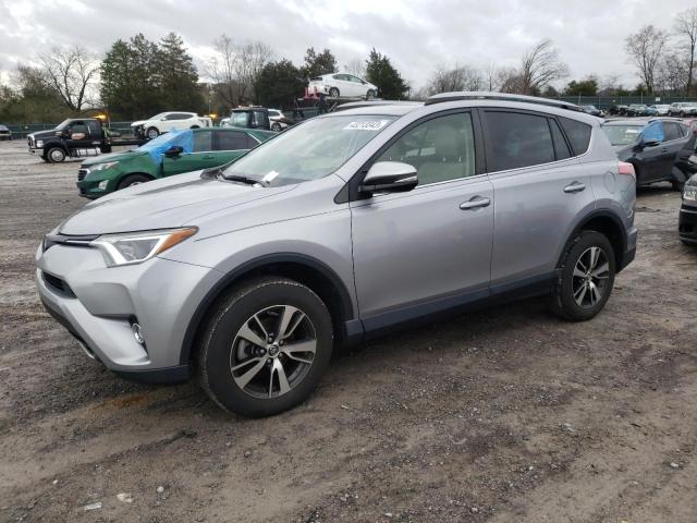 TOYOTA RAV4 ADVEN 2018 jtmrfrev9jd233691