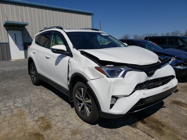 TOYOTA RAV4 ADVEN 2018 jtmrfrev9jd236431