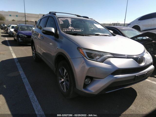 TOYOTA RAV4 2018 jtmrfrev9jd241709