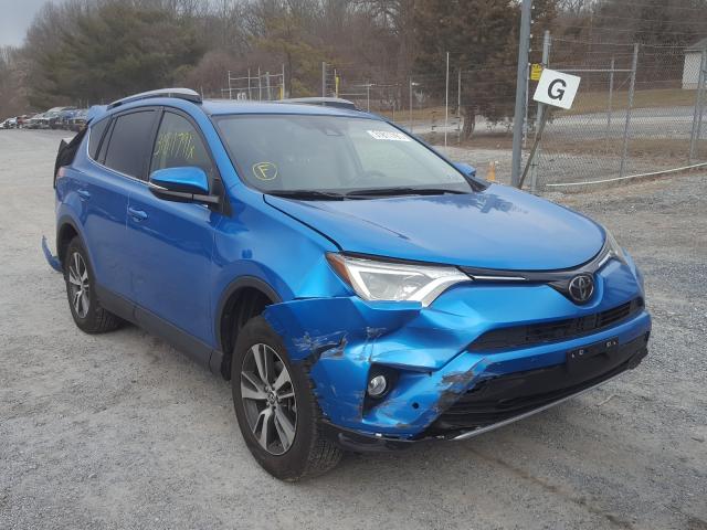 TOYOTA RAV4 ADVEN 2018 jtmrfrev9jd250703