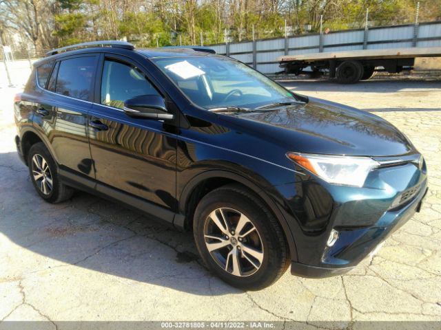 TOYOTA RAV4 2018 jtmrfrev9jd257070