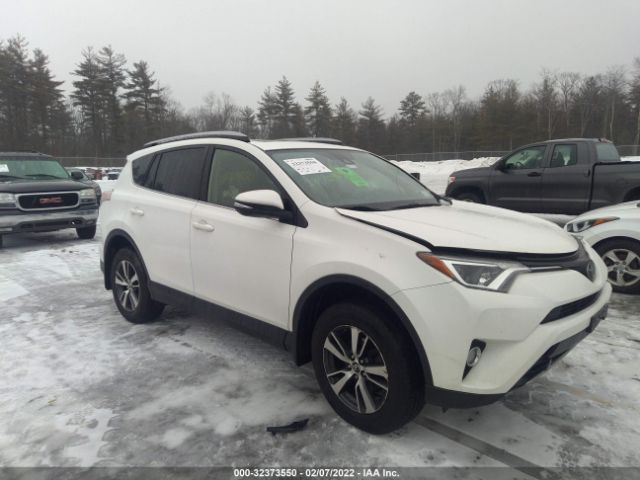 TOYOTA RAV4 2018 jtmrfrev9jj180153