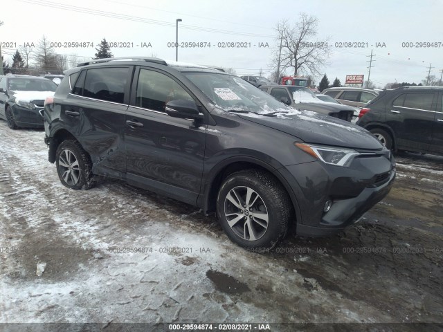 TOYOTA RAV4 2018 jtmrfrev9jj185319