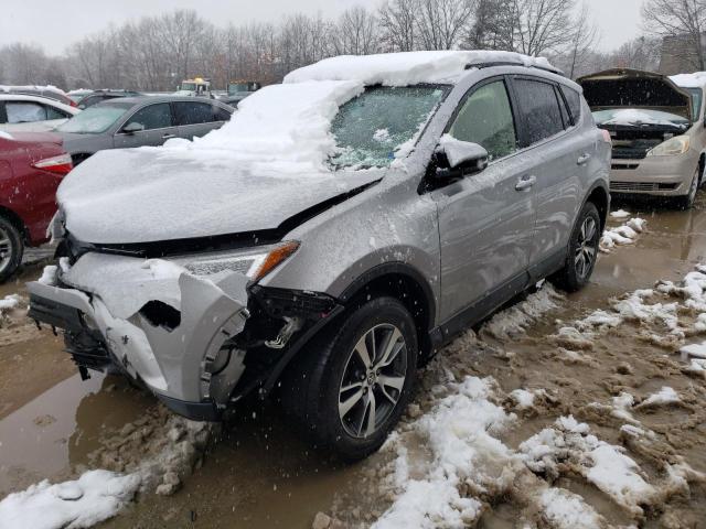 TOYOTA RAV4 ADVEN 2018 jtmrfrev9jj193954