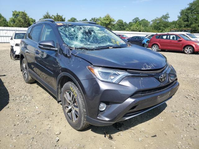 TOYOTA RAV4 ADVEN 2018 jtmrfrev9jj195218