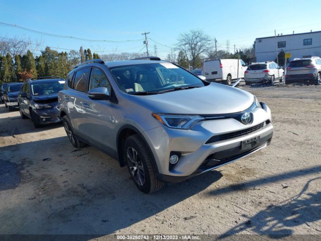 TOYOTA RAV4 2018 jtmrfrev9jj195431