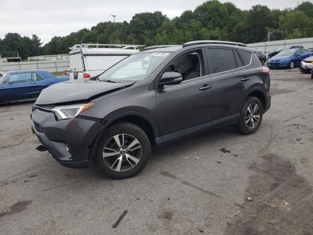 TOYOTA RAV4 2018 jtmrfrev9jj200398