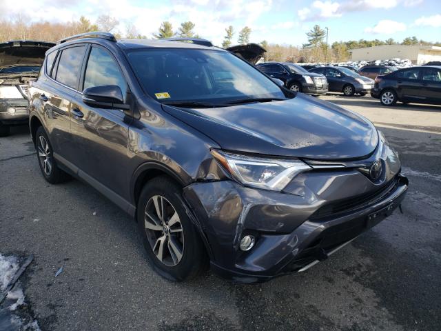 TOYOTA RAV4 ADVEN 2018 jtmrfrev9jj204323