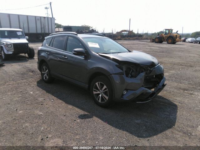 TOYOTA RAV4 2018 jtmrfrev9jj205794